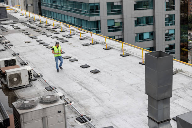 Landing, NJ Roofing Services Company